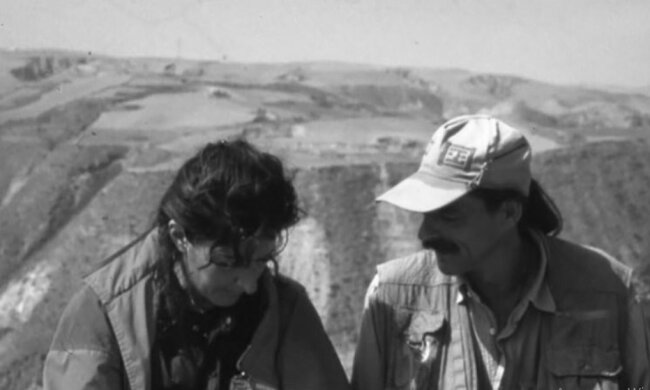 22 Jahre: Das Paar traf sich nach langer Zeit der Trennung und konnte nicht glauben, was geschehen war