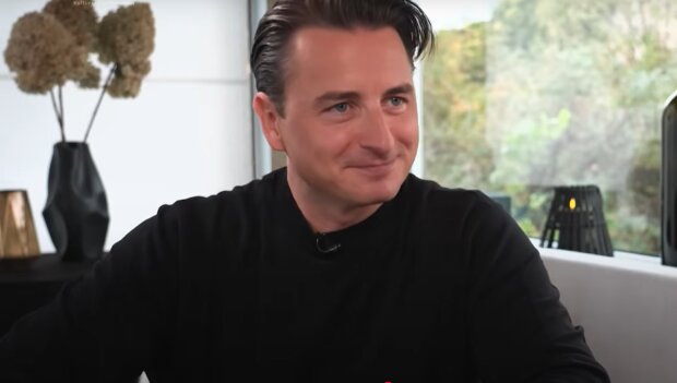Andreas Gabalier. Quelle: Youtube Screenshot