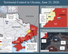 Konflikt in der Ukraine: Neue Entwicklungen im Donbass