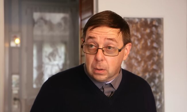 Andreas’ Alltag bei seiner Mutter. Quelle: Youtube Screenshot