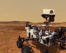 In Archiven wurden Dokumente gefunden, die zeigen, dass bereits 1984 nach Leben auf dem Mars gesucht wurde, Details