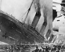 Das Rätsel des Kapitäns Titanic, das zum Sinken führte, und warum das Passagierschiff bisher nicht an die Oberfläche gehoben wurde
