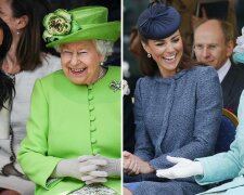 Warum Elizabeth II. nicht nur von Untertanen der Krone geliebt wird, sondern auch von Menschen aus verschiedenen Teilen der Welt