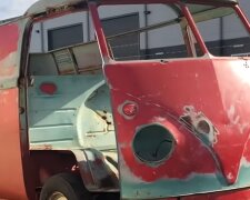Wohnmobil. Quelle: YouTube Screenshot
