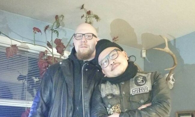 Bekannte aus der Vergangenheit: Männer arbeiteten zusammen und wussten nicht, dass einer den anderen vor 45 Jahren rettete