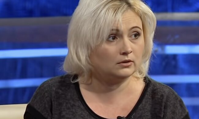 Frau. Quelle: Screenshot YouTube