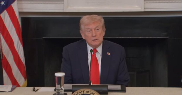 Trumps explosive Kehrtwende gegen Moskau. Quelle: Youtube Screenshot