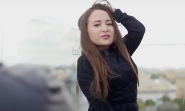 Zwergin. Quelle: Screenshot YouTube