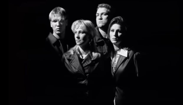 Ace of Base. Quelle: YouTube Screenshot