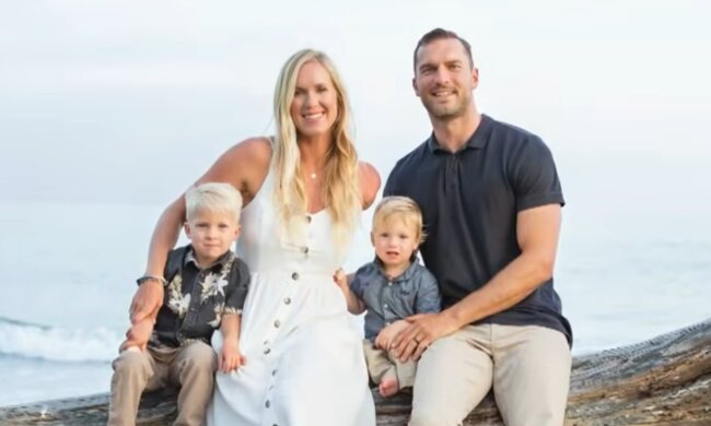 Ein aktives Leben mit einer körperlichen Anomalie. Quelle: Screenshot YouTube