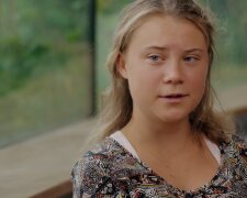 Greta Thunberg. Quelle: Youtube Screenshot