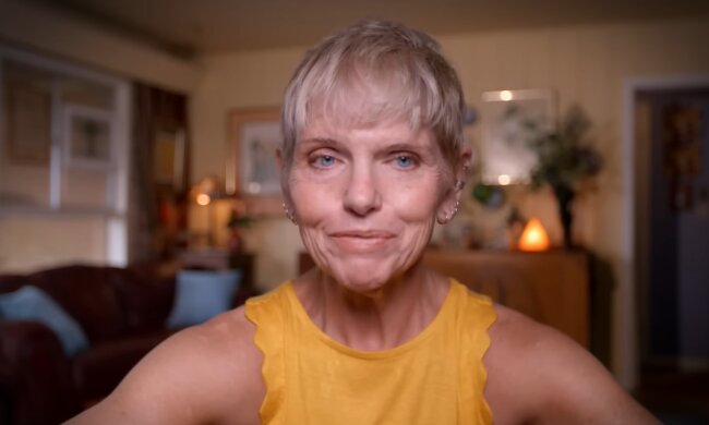 Zeitlose Schönheit. Quelle: Youtube Screenshot