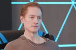 Bryan Johnson. Quelle: Youtube Screenshot