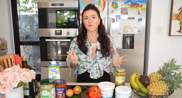 Tanja zahlt 500 Euro im Monat. Quelle: Youtube Screenshot