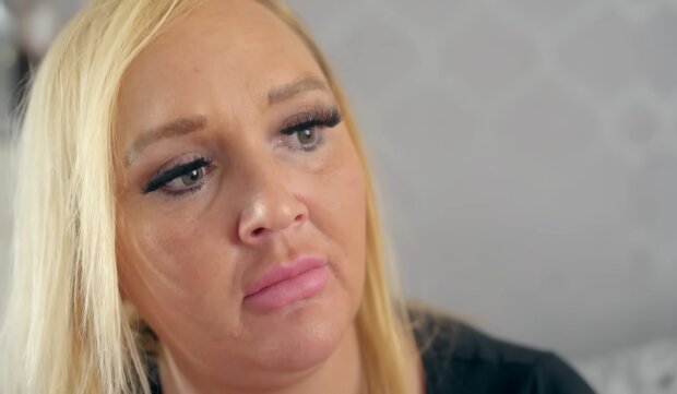 Wie eine Mutter acht Kinder ohne Job managt. Quelle: Youtube Screenshot