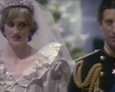 Diana und Charles. Quelle: Screenshot YouTube