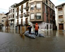 Unerwartete Lösung für schwere Überschwemmungen