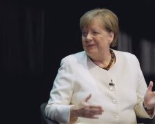 Angela Merkel. Quelle: Youtube Screenshot