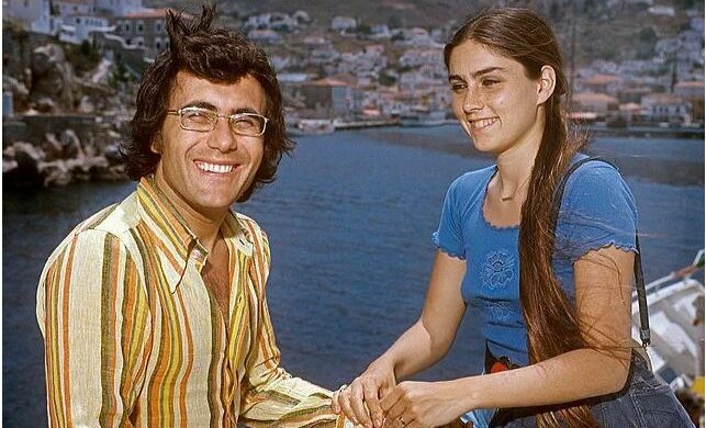Warum sich das schönste Paar von Italien Al Bano und Romina Power getrennt hat