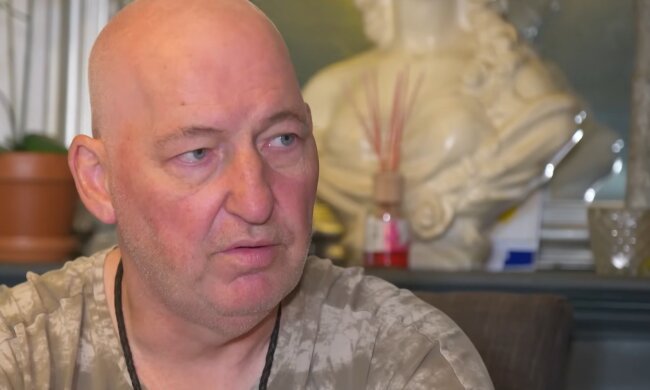 Wecklos glücklich. Quelle: Youtube Screenshot