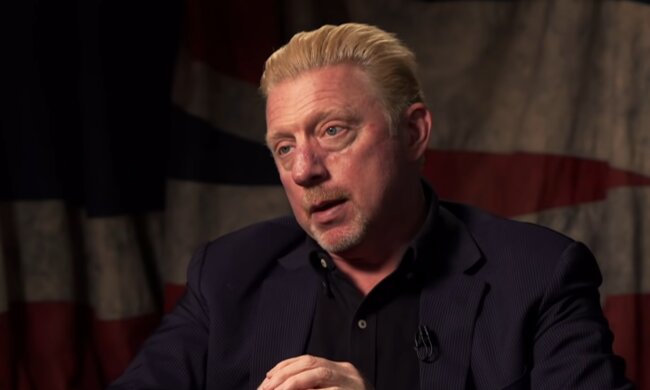 Boris Becker. Quelle: Screenshot Youtube
