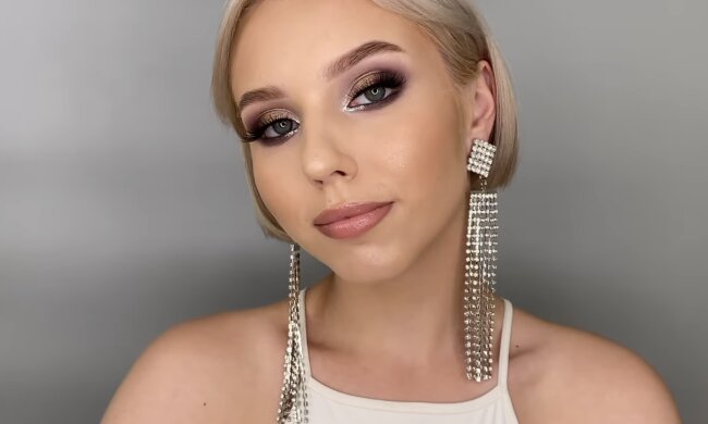 Unglaubliche Transformation .Quelle: Screenshot YouTube