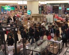 Deutscher Einzelhandel rutscht unter 300.000 Geschäfte: Immer mehr Ladenlokale schließen