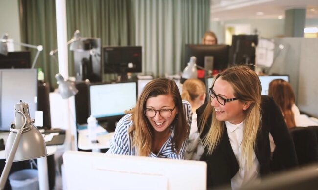 Gehaltserhöhung beschlossen. Quelle: Youtube Screenshot