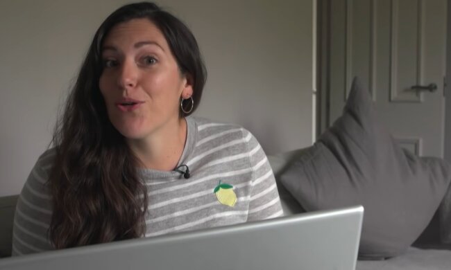 Resonanzreiche Anzeige auf der Website zur Wohnungssuche. Quelle: Screenshot YouTube
