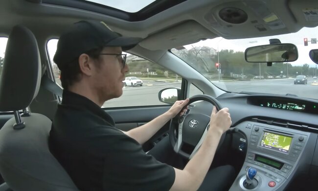 Führerschein um jeden Preis. Quelle: Youtube Screenshot
