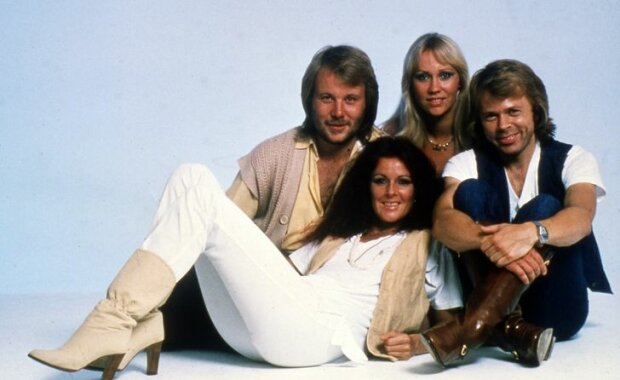 Fakten über ABBA, nach denen man ihre Hits wieder anhören möchte