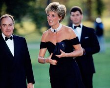 "Kleid der Rache": Wie Prinzessin Diana an Charles für ehelichen Betrug rächte