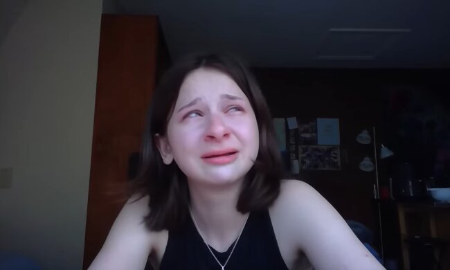 Teenagerin (Symbolbild). Quelle: Youtube Screenshot