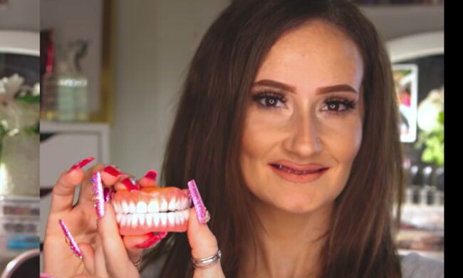 Ein langer Weg zur Selbstakzeptanz. Quelle: Screenshot YouTube