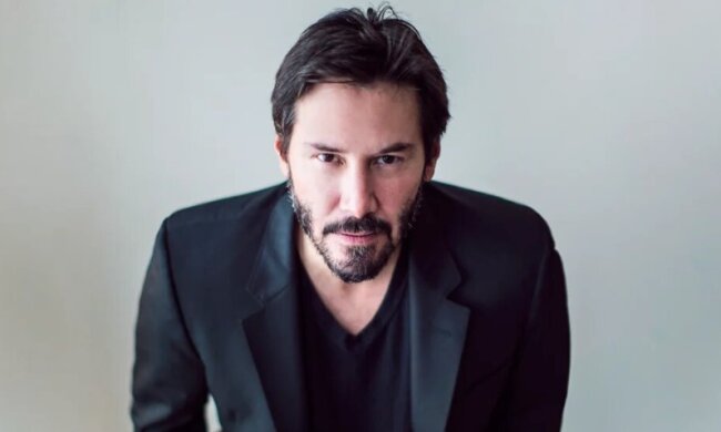 Um kranken Kindern zu helfen, organisierte Keanu Reeves eine sehr ungewöhnliche Auktion