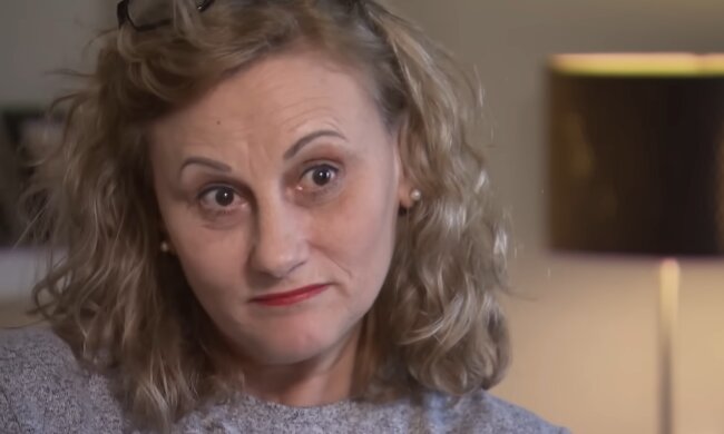 „Meine Tochter will erwachsen sein und ich fühle mich hilflos“. Quelle: Youtube Screenshot