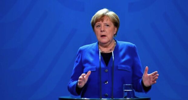 “Worauf sollen sich die Deutschen vorbereiten”: Merkel kündigte offiziell die Schließung der EU-Grenzen an