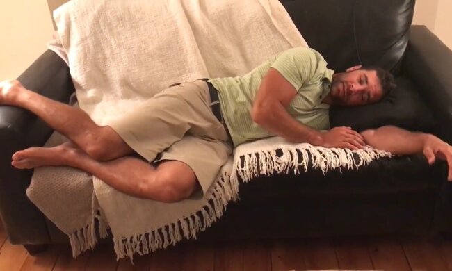 Traumjob. Quelle: Youtube Screenshot