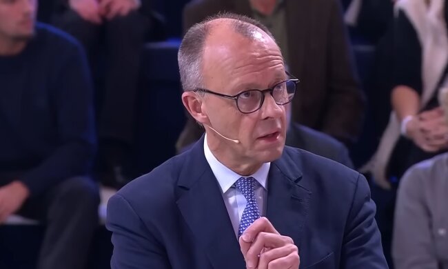 Was hinter den Einkünften von Friedrich Merz steckt. Quelle: Youtube Screenshot