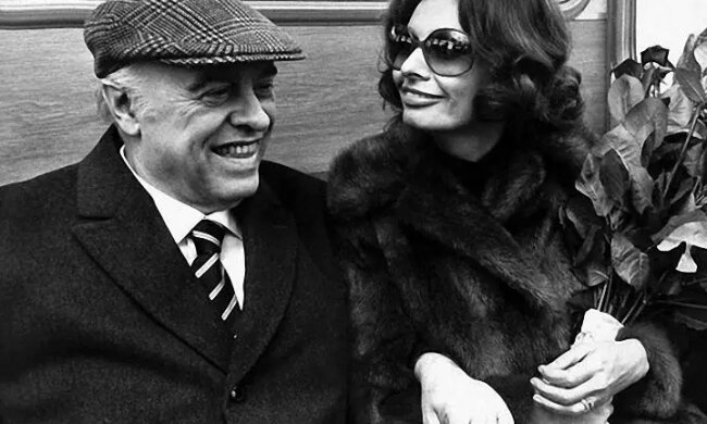 Die unvergleichliche Sophia Loren: Die talentierte Schauspielerin wird 86 Jahre alt