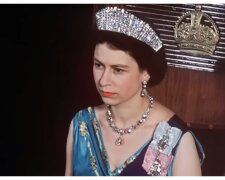 Königin Elisabeth II. Foto: Youtube Screenshot