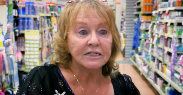 Maria, 66. Quelle: Youtube Screenshot