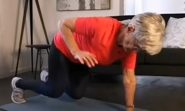 Inspirierendes Beispiel für Abonnenten. Quelle: Screenshot YouTube