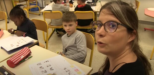 „Ich trage Verantwortung für 25 Kinder, aber nicht genug Geld für meine Rechnungen“