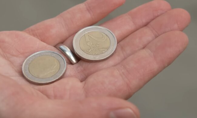 Die Realität deutscher Haushalte. Quelle: Youtube Screenshot