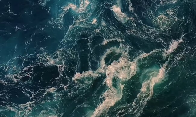Wunderbare Natur in der Nähe. Quelle: Screenshot YouTube