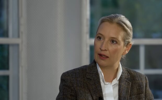 Die Bevölkerung lehnt Verbot der AfD ab. Quelle: Youtube Screenshot