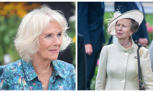 Anna und Camilla. Quelle: Screenshot