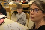 „Ich trage Verantwortung für 25 Kinder, aber nicht genug Geld für meine Rechnungen“