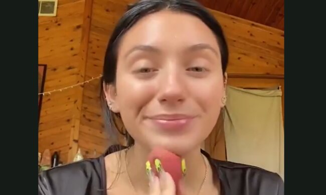 Ein ungewöhnliches Geständnis. Quelle: Screenshot YouTube